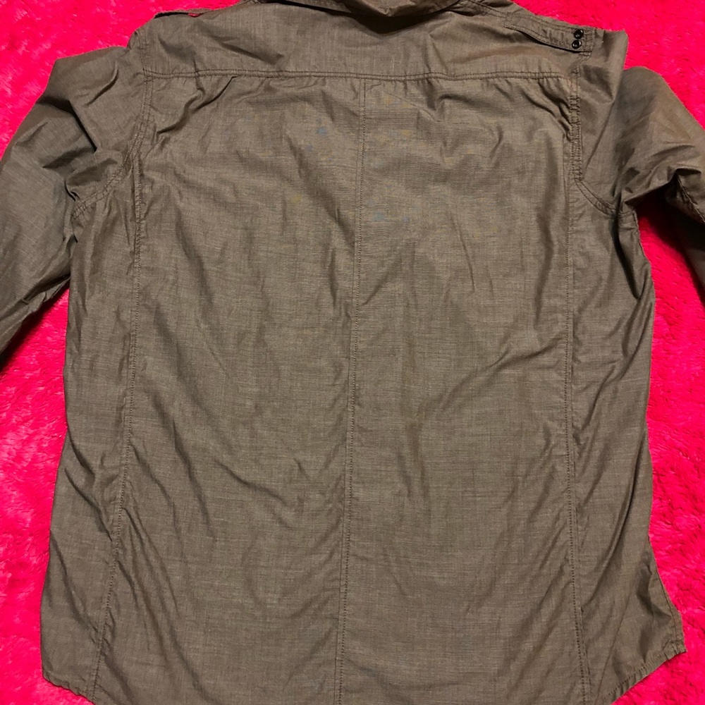 American Rag Button Up - Picture 5 of 5